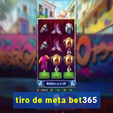 tiro de meta bet365